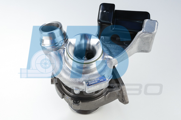 Compresor,sistem de supraalimentare T914789BL BTS Turbo